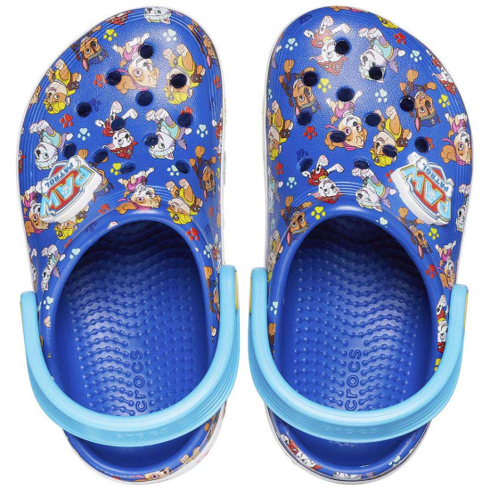 Crocs Toddler Pawpatrol™ Off Court Clog